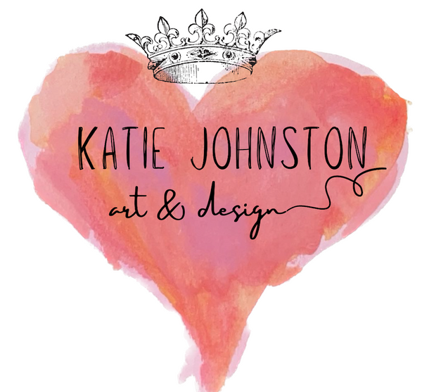 Katie Johnston Art & Design